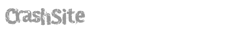 CrashSite