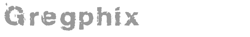 Gregphix