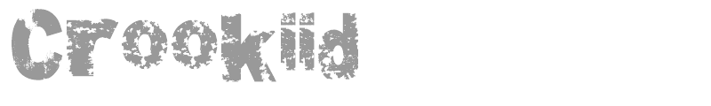Crookiid