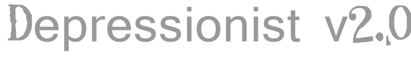 Depressionist v2.0