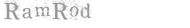 RamRod