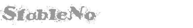 StableNo