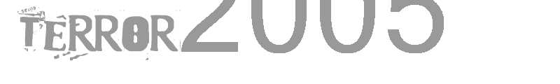 Terror2005