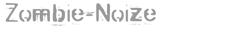 Zombie-Noize