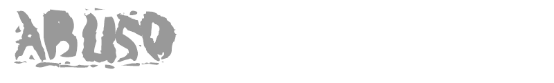 ABUSO