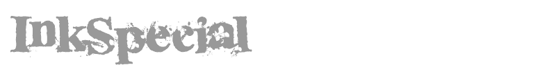 InkSpecial