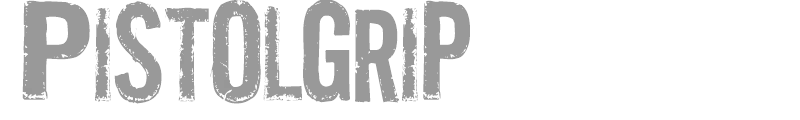 Pistolgrip