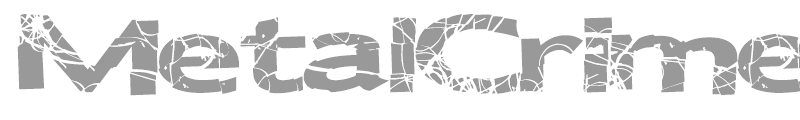 MetalCrime