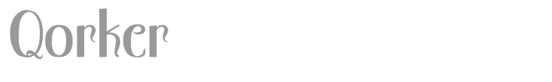 Qorker