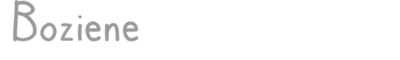 Boziene