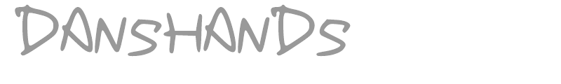 DansHands