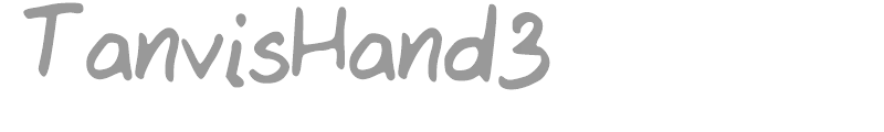 TanvisHand3