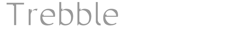 Trebble