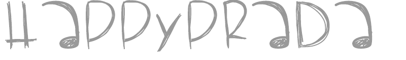 HappyPrada