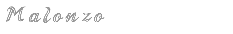 Malonzo