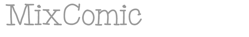 MixComic