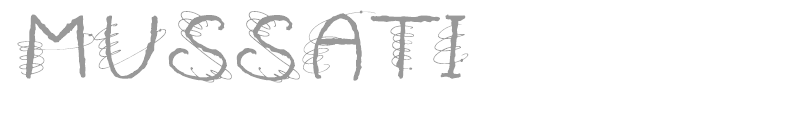 MUSSATI