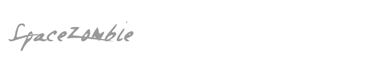 SpaceZombie