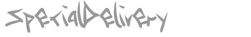 SpecialDelivery