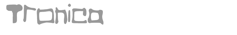 Tronica