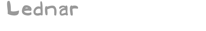 Lednar