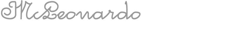 McLeonardo