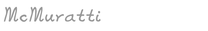 McMuratti