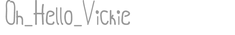 Oh_Hello_Vickie