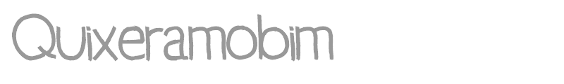 Quixeramobim