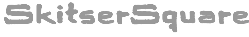 SkitserSquare