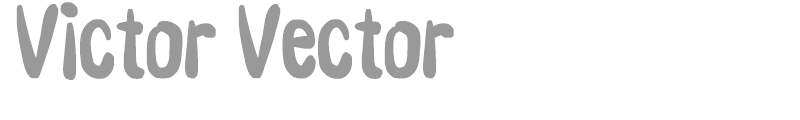 Victor Vector