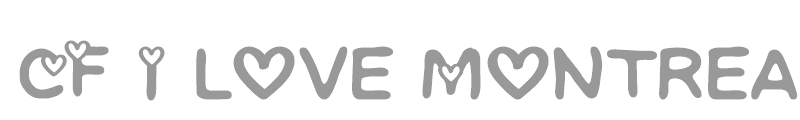CF I love Montreal