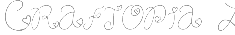 Craftopia Love