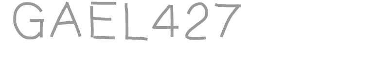 Gael 427