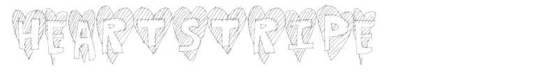 HeartStripe