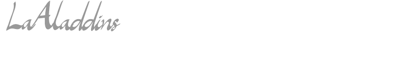 LaAladdins