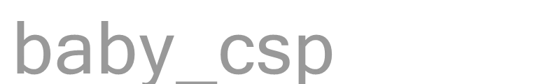 baby_csp