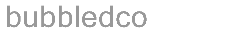 bubbledco