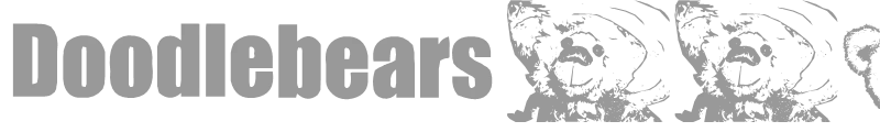 Doodlebears