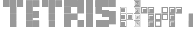 Tetris Blocks