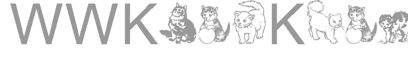 WWKuteKats