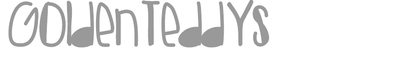 GoldenTeddys