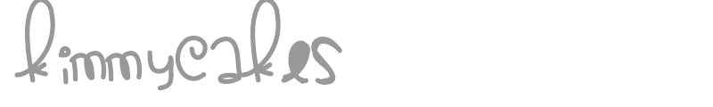 KimmyCakes