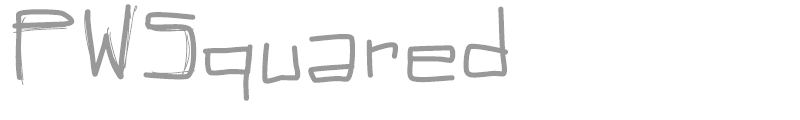 PWSquared