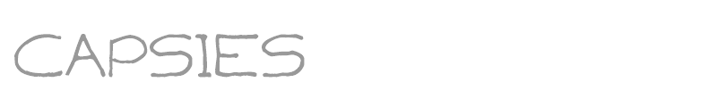 Capsies