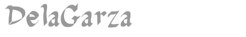 DelaGarza
