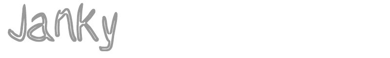 Janky