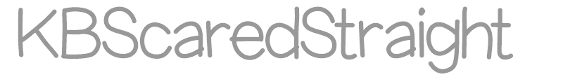 KBScaredStraight