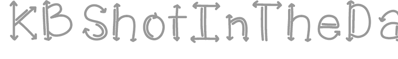 KBShotInTheDark