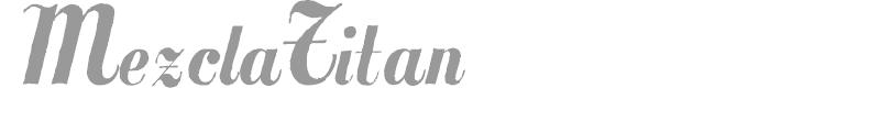 MezclaTitan